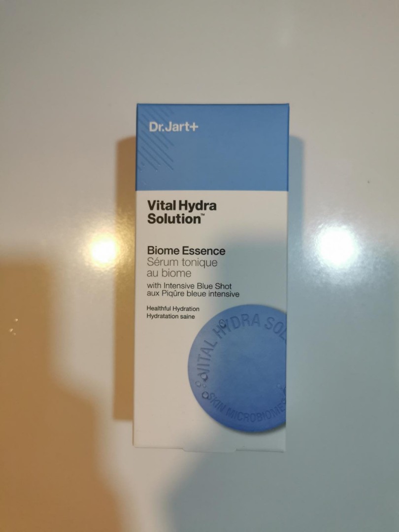 dr jart hydra solution essence