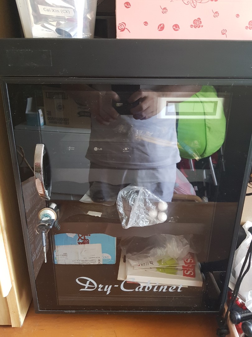 Dry (Not Working), Photography, Photography Accessories, Dry