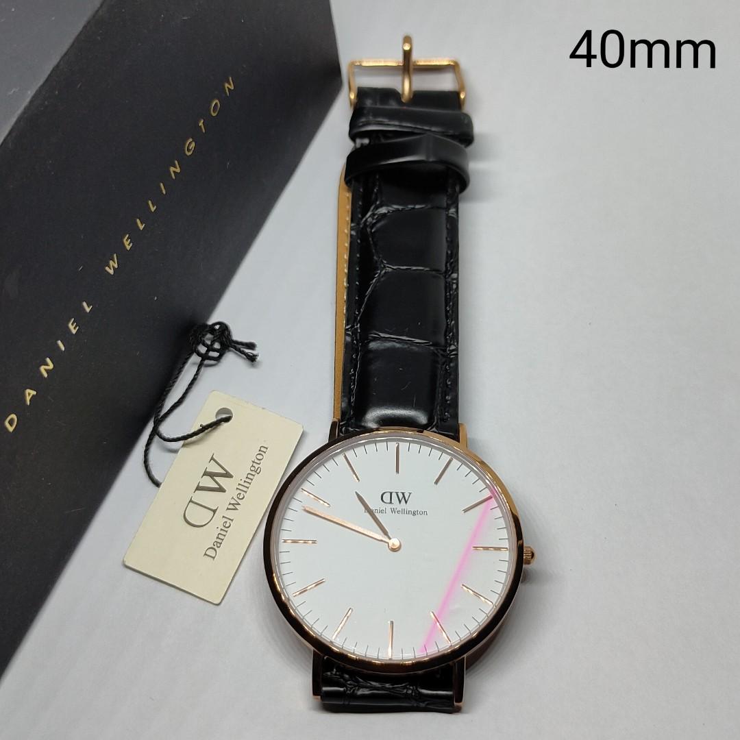 Dw classic reading clearance