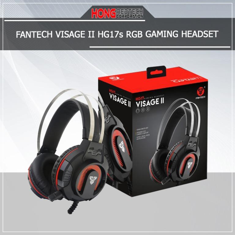 hg17 visage ii price