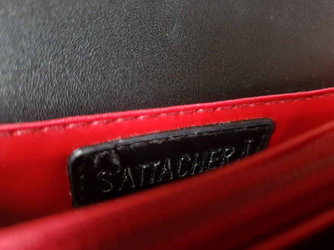 Fashion Chain Sling Bag, Women's Fashion, Bags & Wallets, Crossbody