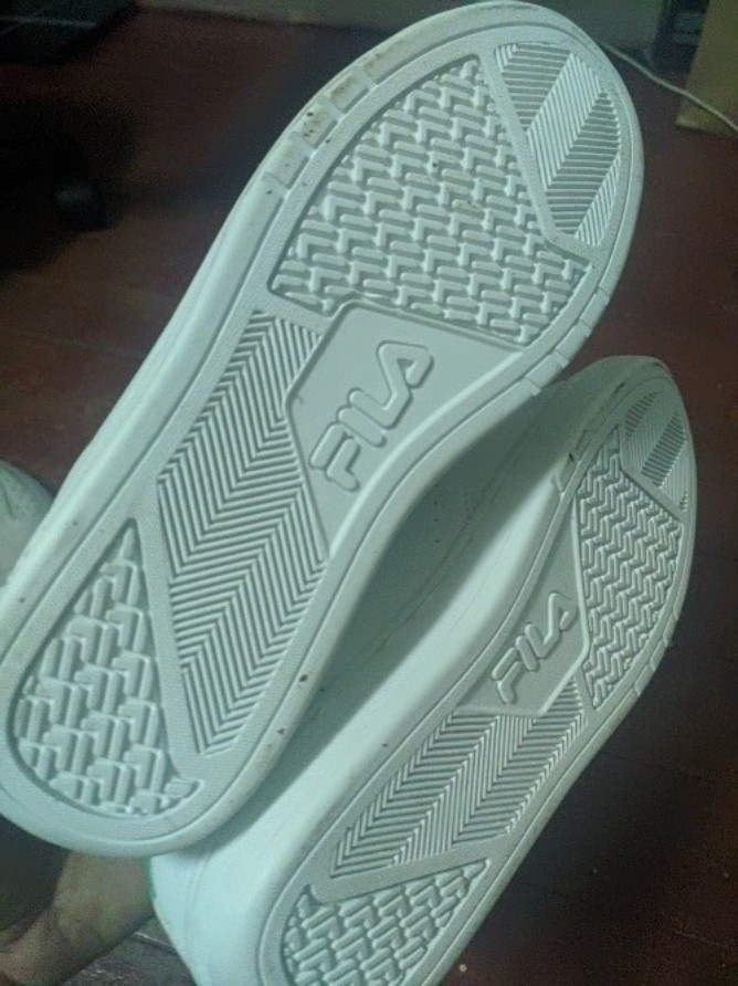 New fila sales shoes 219