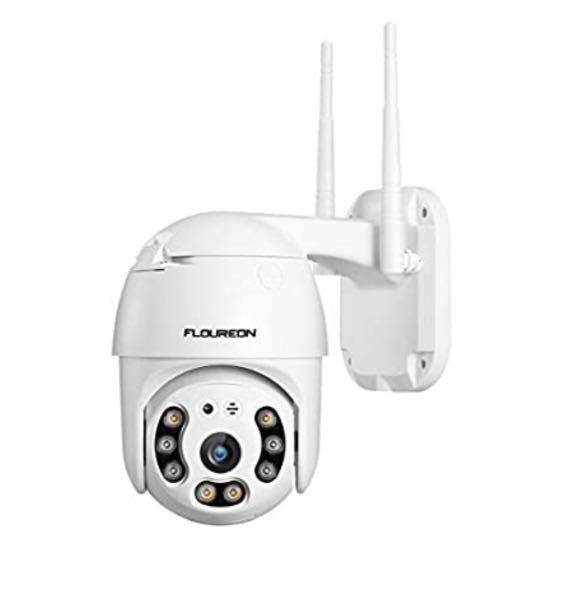 Floureon top cctv wifi