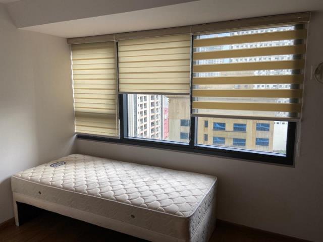 For Rent Fully Furnished One Bedroom Unit in The Rise ...