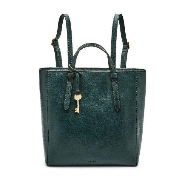 Fossil camilla backpacks online