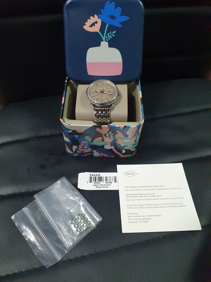 fossil es4225
