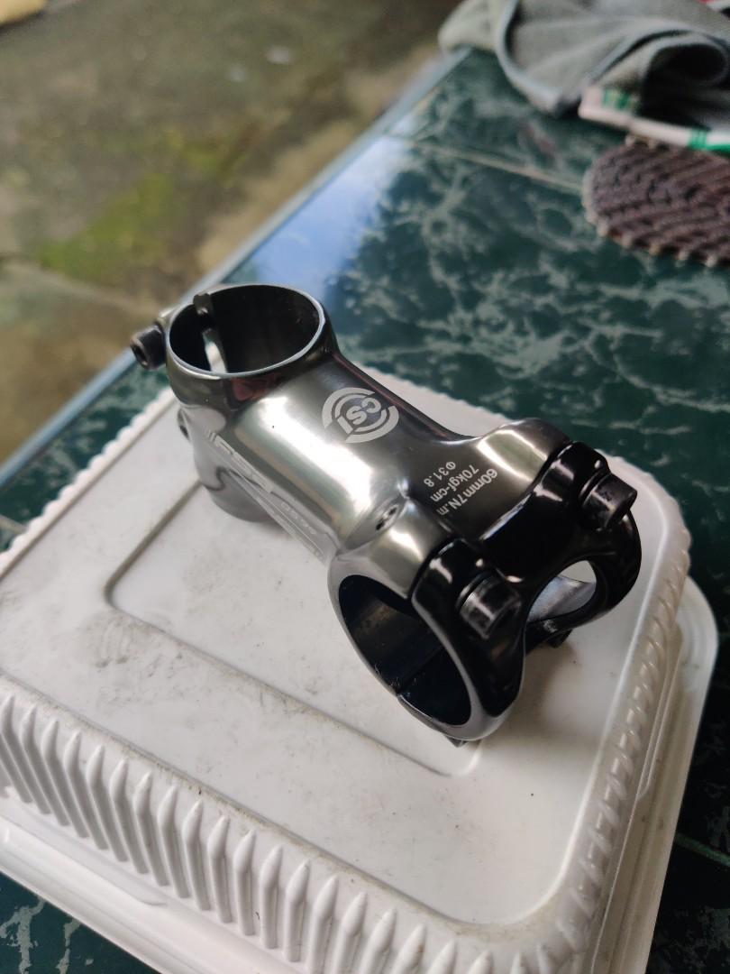 Fsa stem 60mm outlet