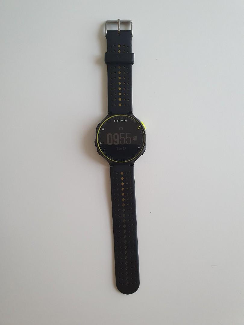 Garmin Forerunner 230