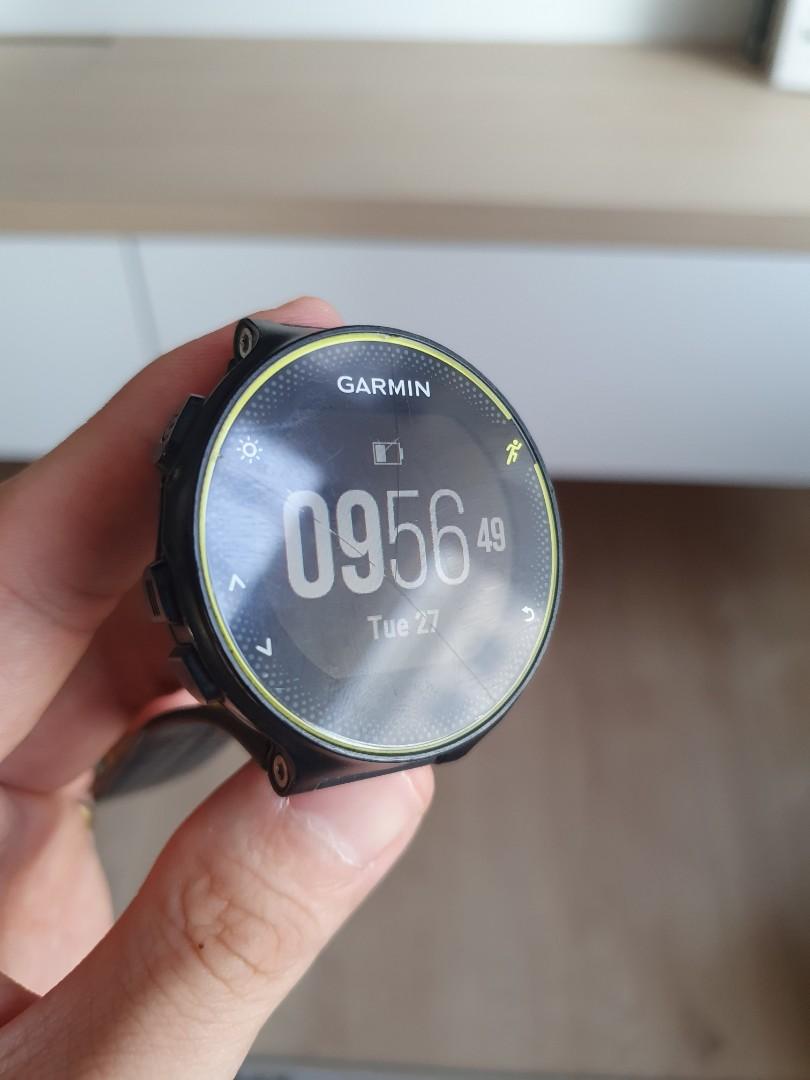 Garmin forerunner clearance 230 watch
