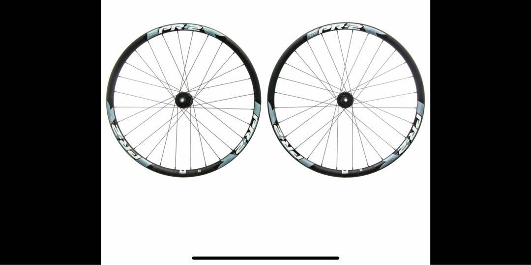 Giant pr2 tyres Clearance