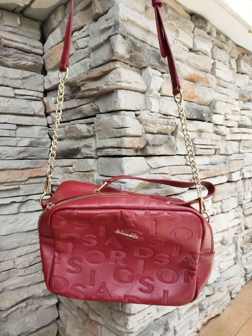 Giossardi sling bag shop