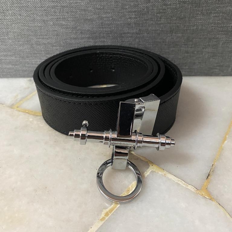 Mens shop givenchy belt