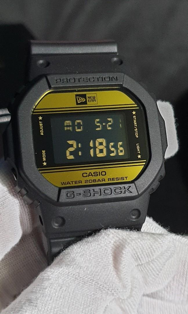 G Shock DW 5600NE 1 DW5600NE DW5600 dw 5600ne dw5600ne