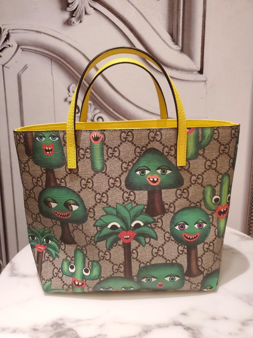 gucci girl bag