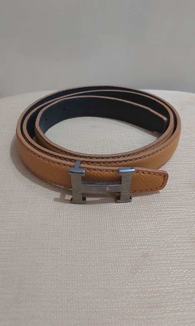 hermes belt cheap