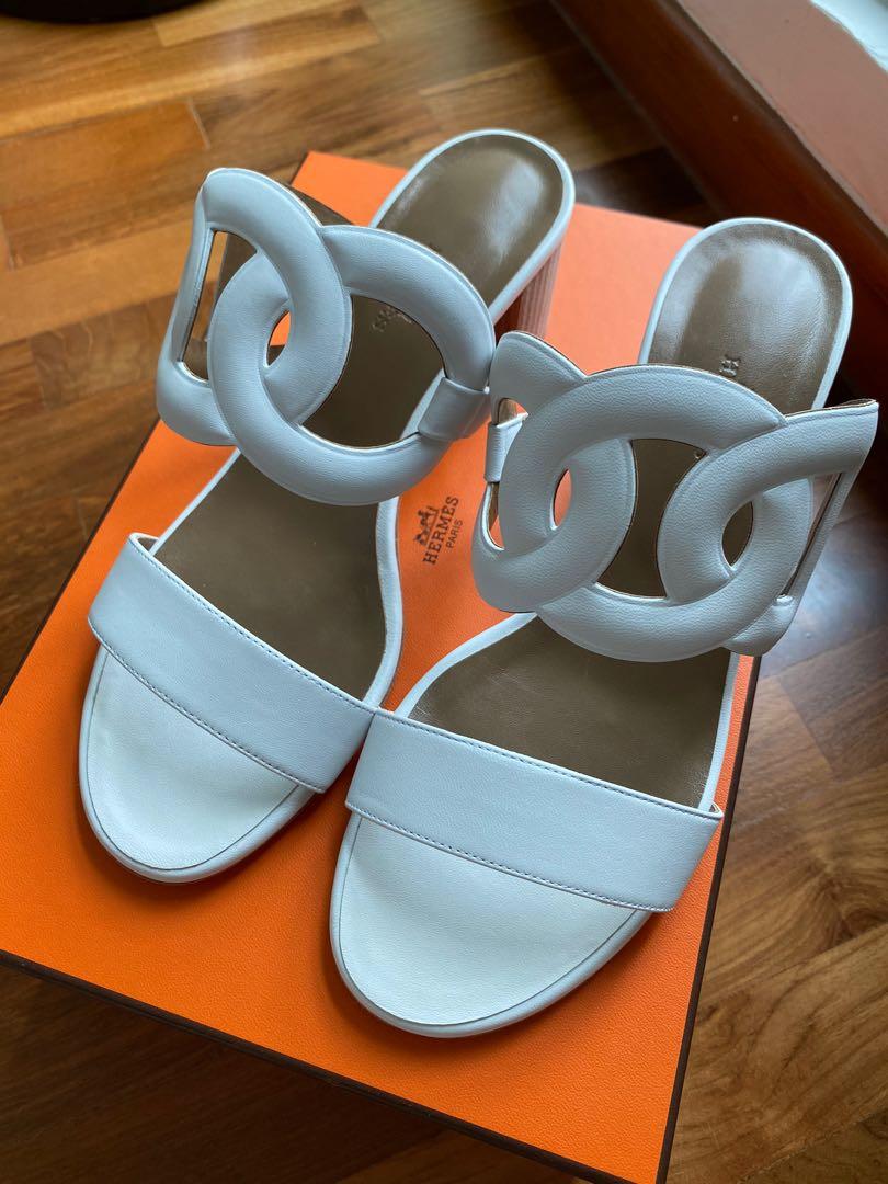 Hermes bikini on sale sandal