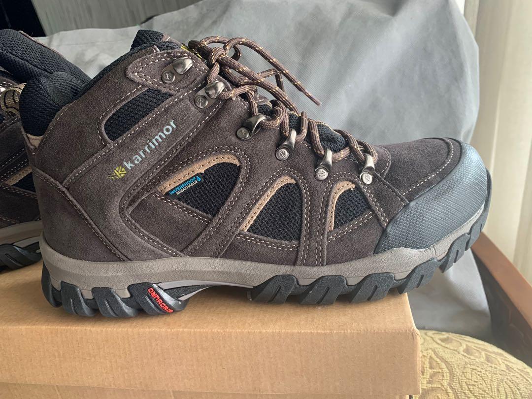 Karrimor boots discount