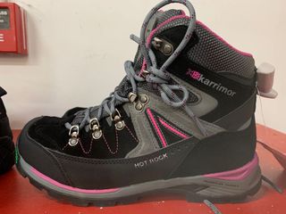 kasut hiking karrimor