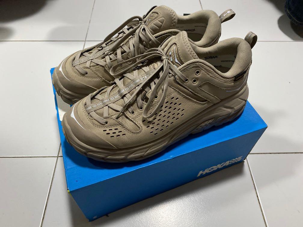Hoka One One Tor Ultra Low Wp Jp Men S Fashion Footwear Sneakers On Carousell Hoka One One Tor Ultra Low Wp Jp Men S Fashion Footwear Sneakers On Carousell