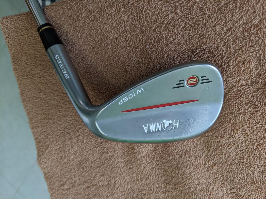 Individual pitching wedge Clearance