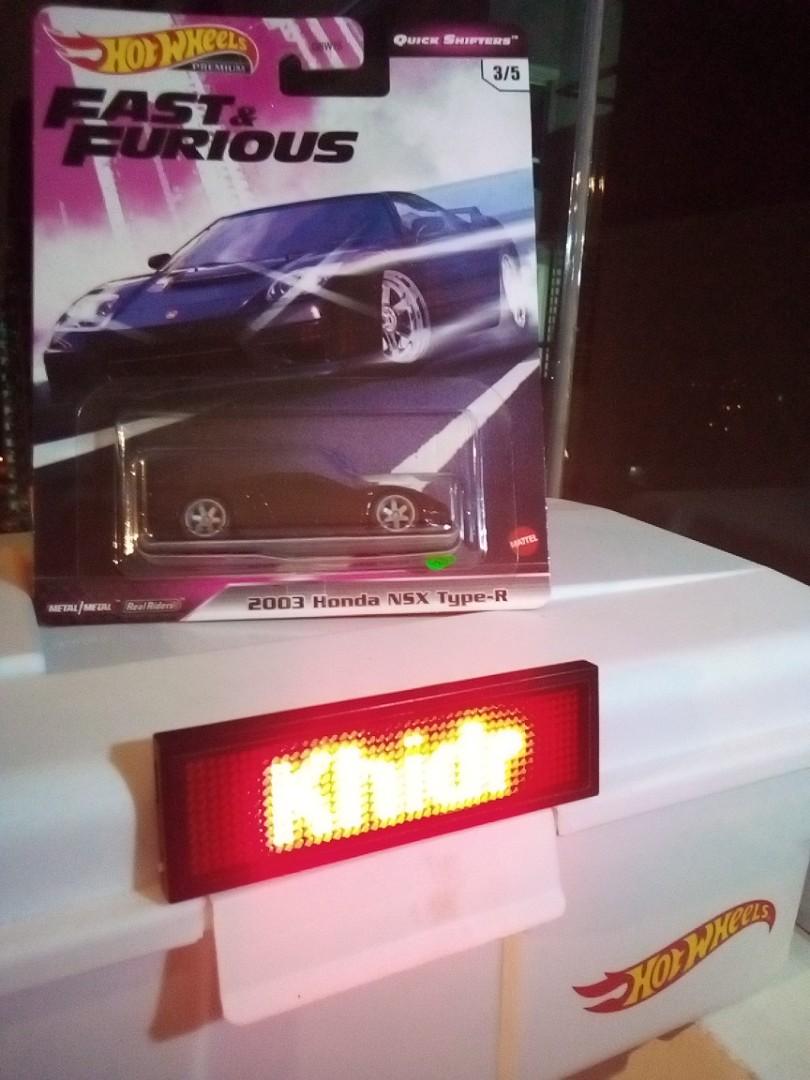 Hot Wheels Premium 03 Honda Nsx Type R Fast And Furious Quick Shifters Set 3 5 Toys Games Diecast Toy Vehicles On Carousell Hot Wheels Premium 03 Honda Nsx Type R Fast And Furious Quick Shifters Set 3 5 Toys Games Diecast Toy Vehicles On Carousell