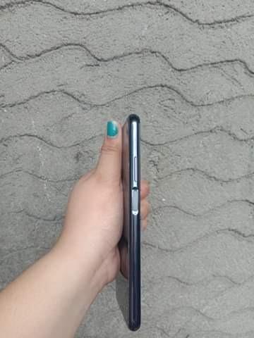 HUAWEI NOVA 5T (Category: Huawei) located in Cavite. Submitted by ireneshanetenerife (Listing ID 1045084646, Image 2). Description: Good As New, Used but not abused, still complete with box Original charger and Headset Price Negotiable .