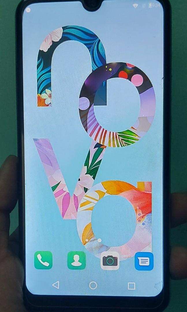huawei nova 5t vietnam made mobile