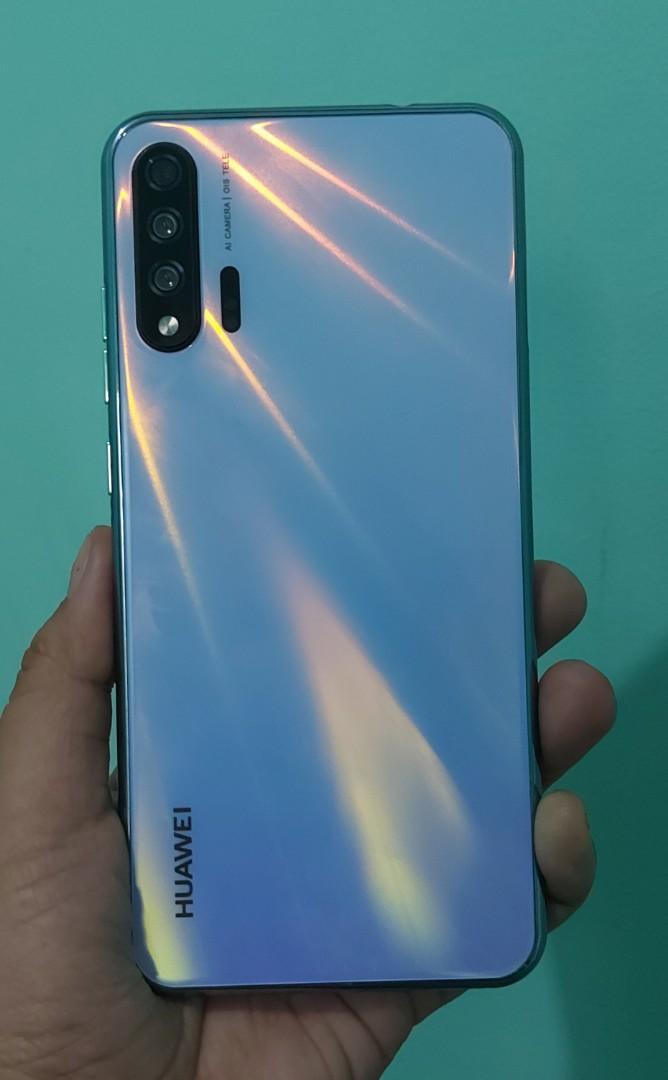 huawei nova 5t vietnam made