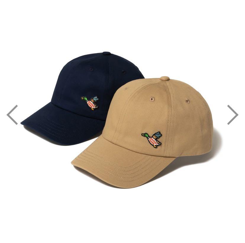 Human made cap duck clearance