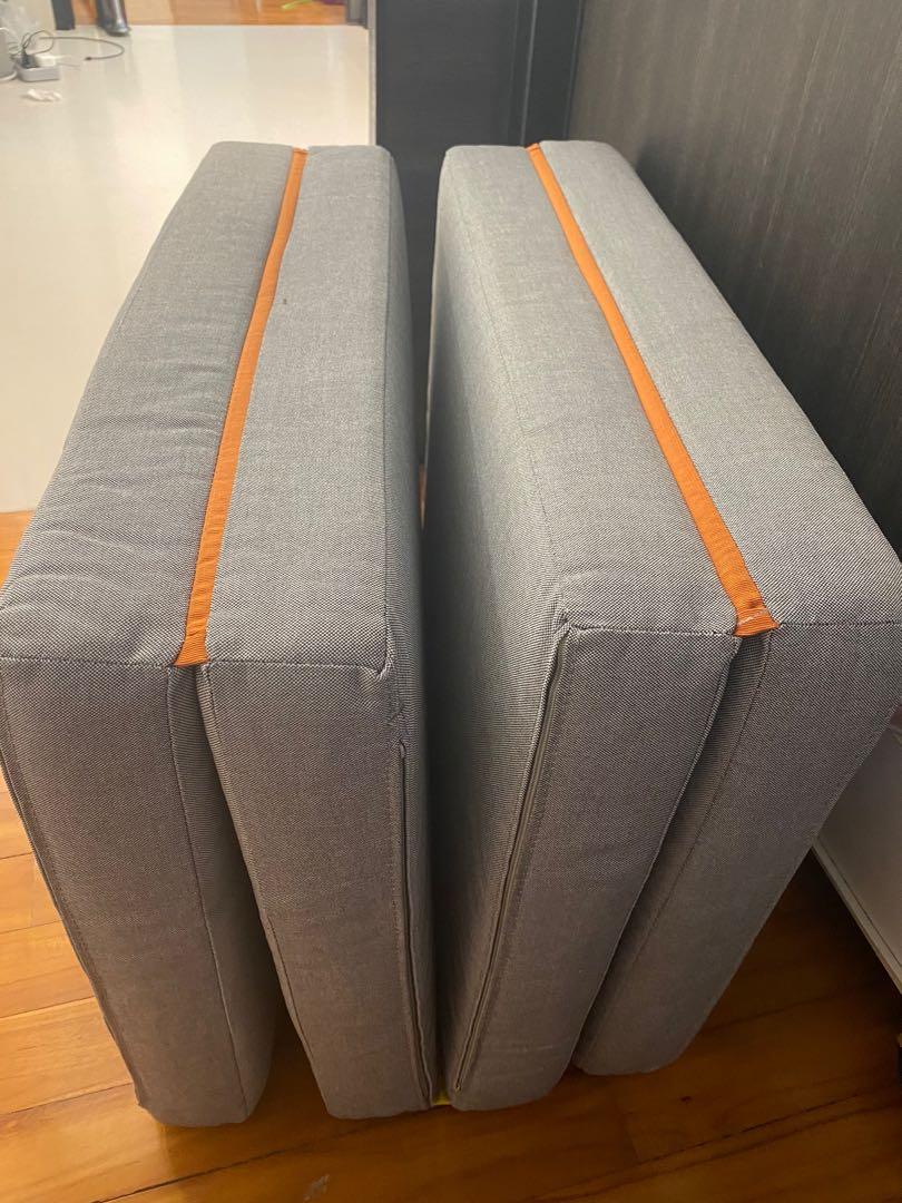 Slakt folding hotsell mattress