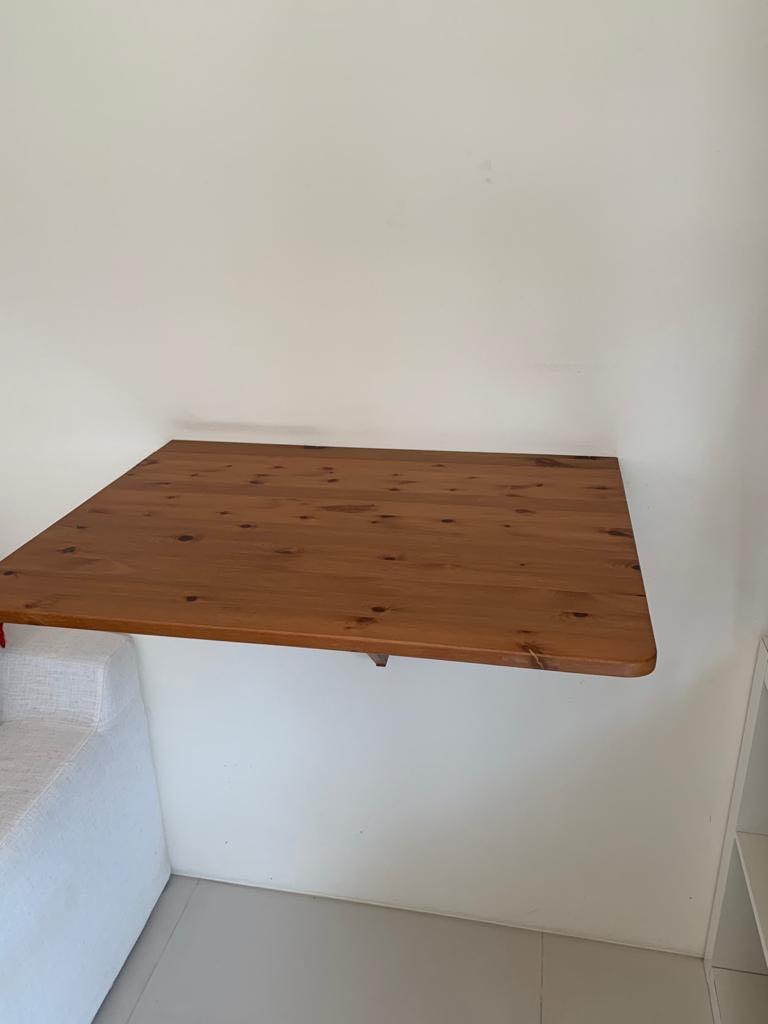 IKEA Folding Table (Series Nobro), Furniture & Home Living, Furniture