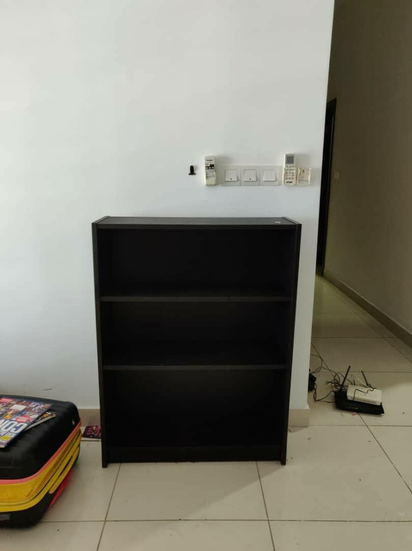 IKEA shelves for sale, Furniture & Home Living, Furniture, Shelves