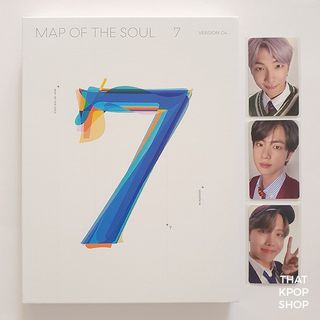(Category: ) located in . Submitted by thatkpopshop (Listing ID 1045028114, Image 1). Description: .