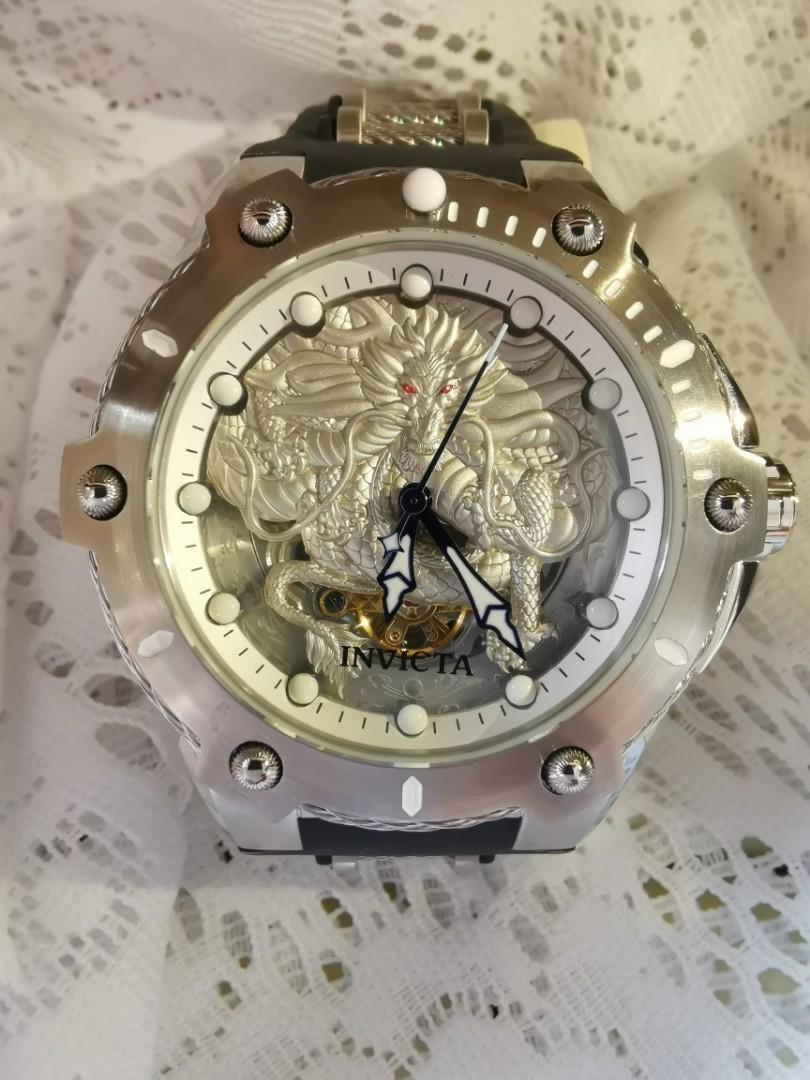 Invicta fashion top