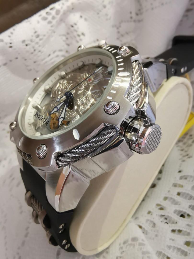 Invicta fashion deals