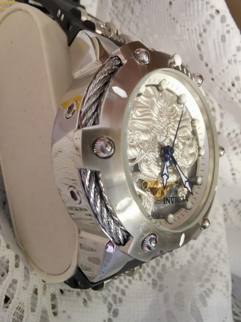 Invicta fashion discount