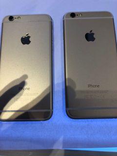Buy New Used Iphone 6 Series Online Carousell Malaysia
