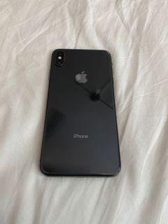 iPhone XS Max 256gb