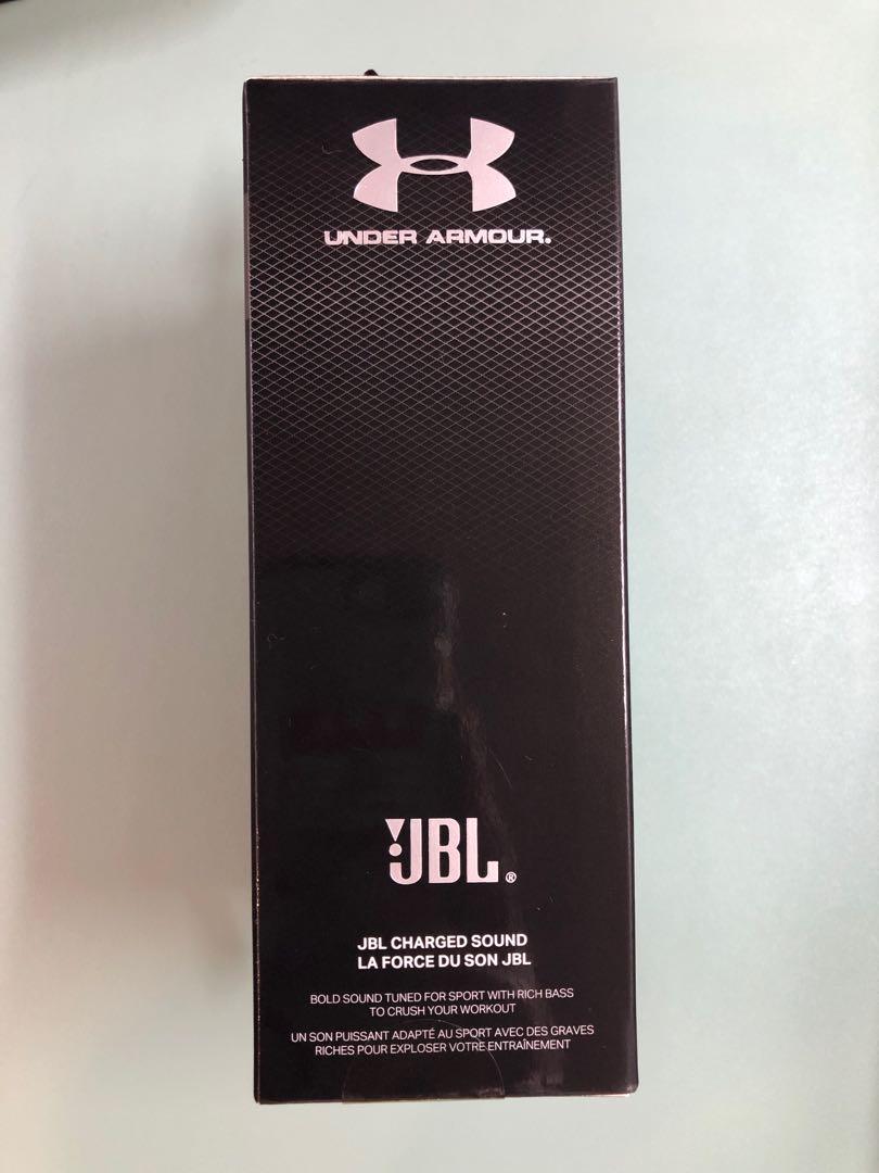 Harga jbl under best sale armour sport wireless pivot
