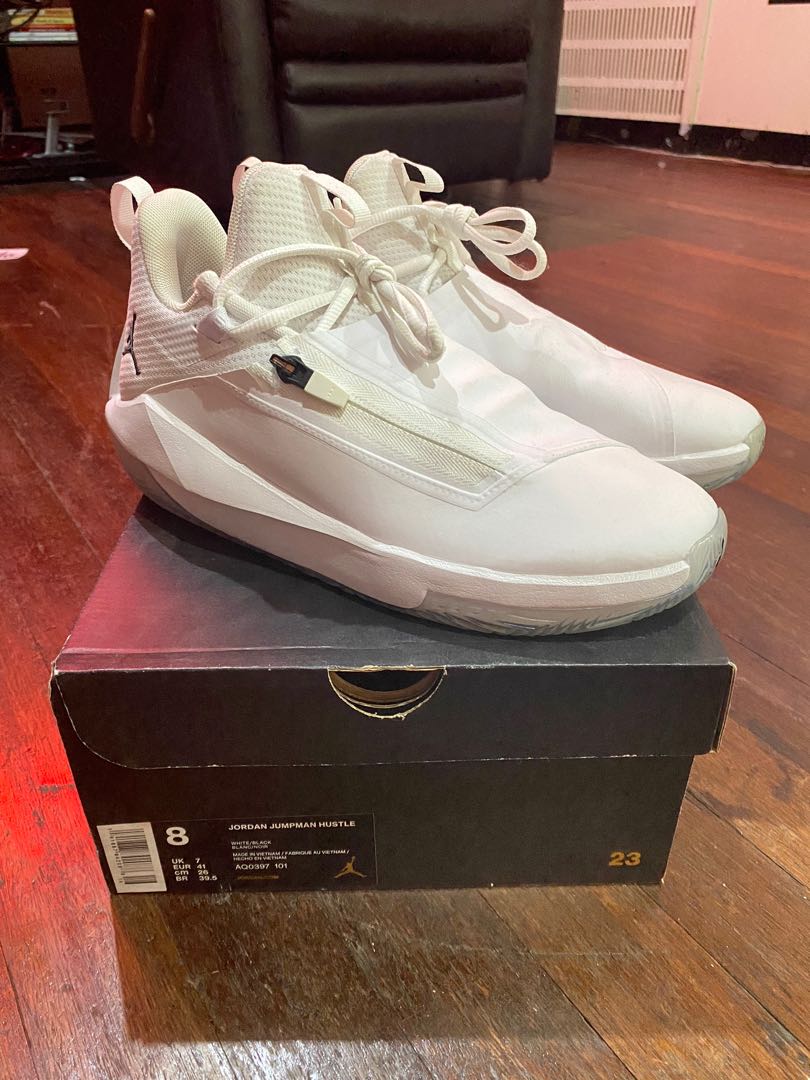 jordan jumpman hustle price philippines