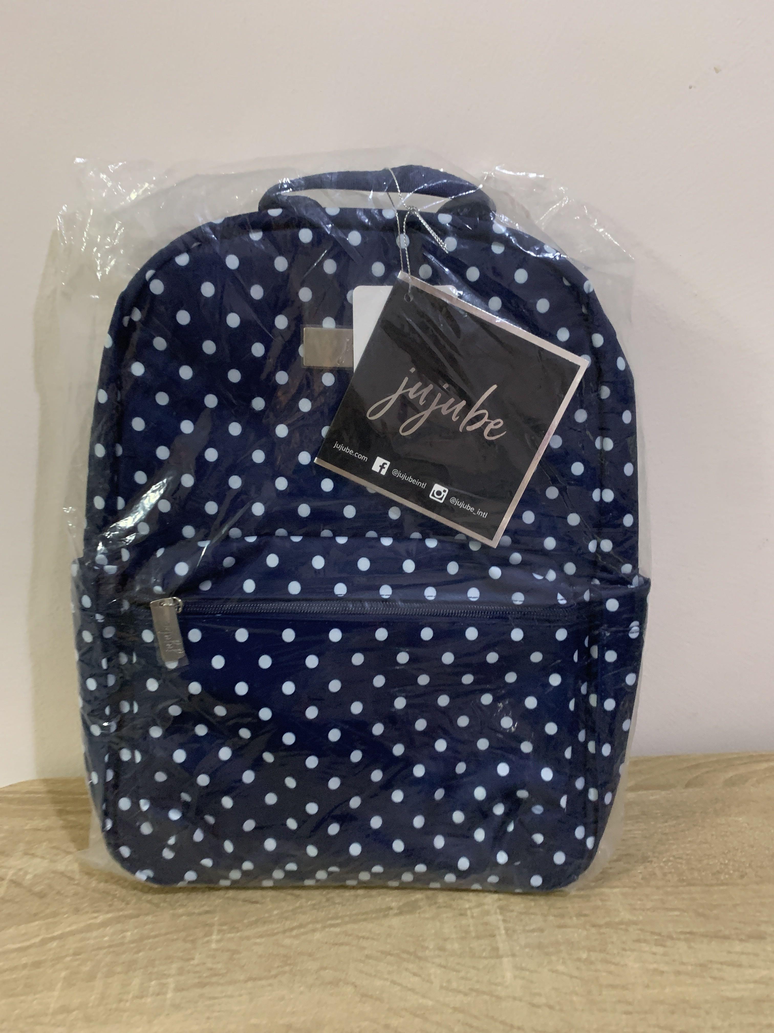 Jujube navy duchess be midi Babies Kids Going Out Diaper Bags Wetbags on Carousell