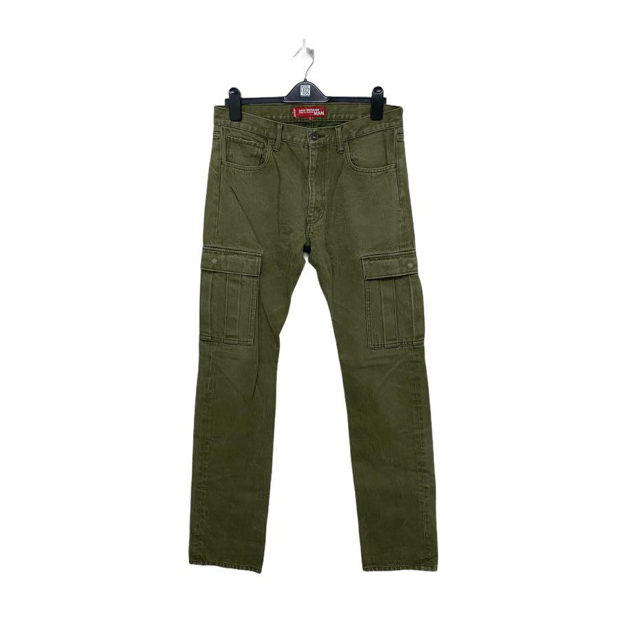 Levi 6 pocket jeans hotsell