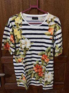 Kaos zara