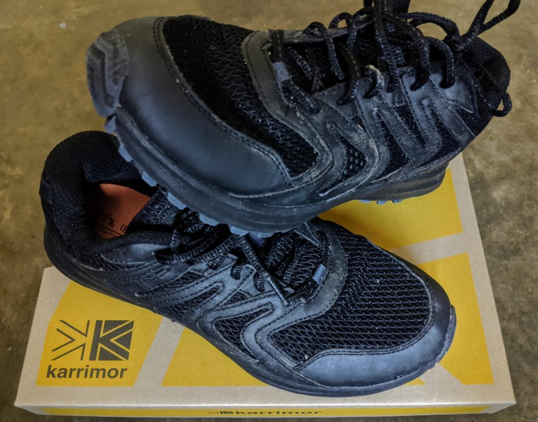 Karrimor caracal review hot sale