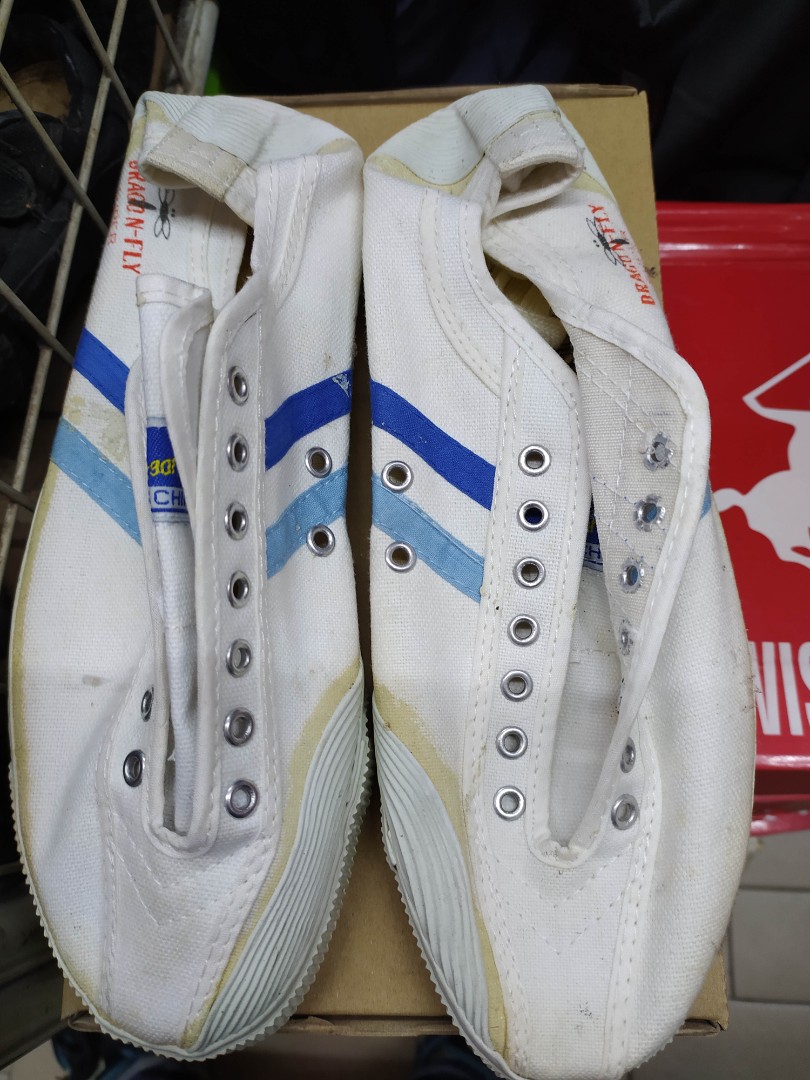 Dragonfly shoes clearance 80s