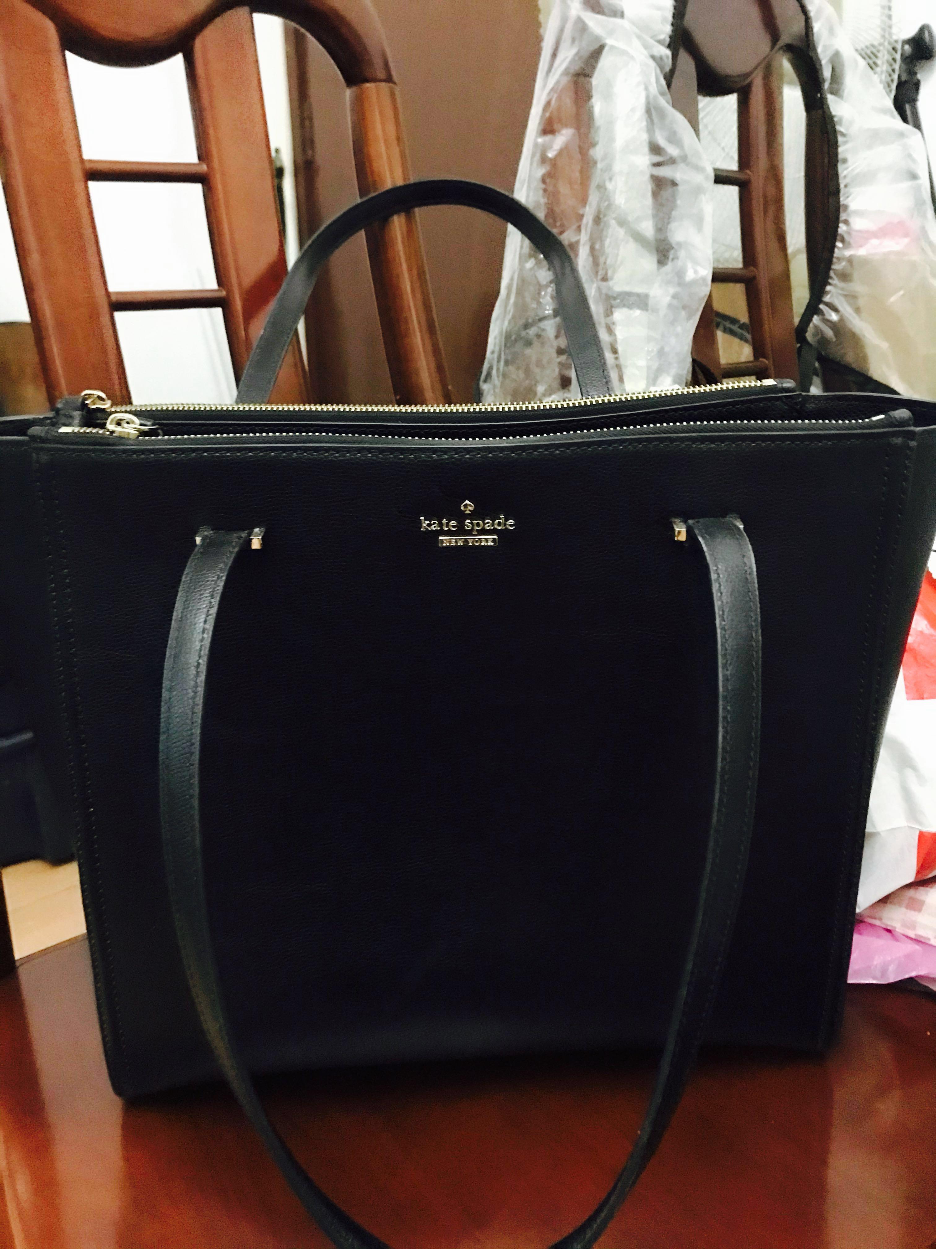 Kate spade tote bag 2020 sales