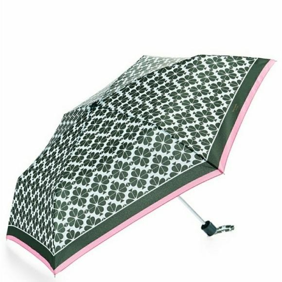 Kate Spade Umbrella 2020 Edition, Everything Else on Carousell