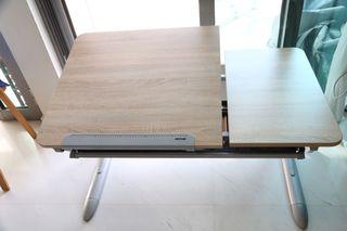 Kettler Ergonomic Table Furniture Carousell Singapore