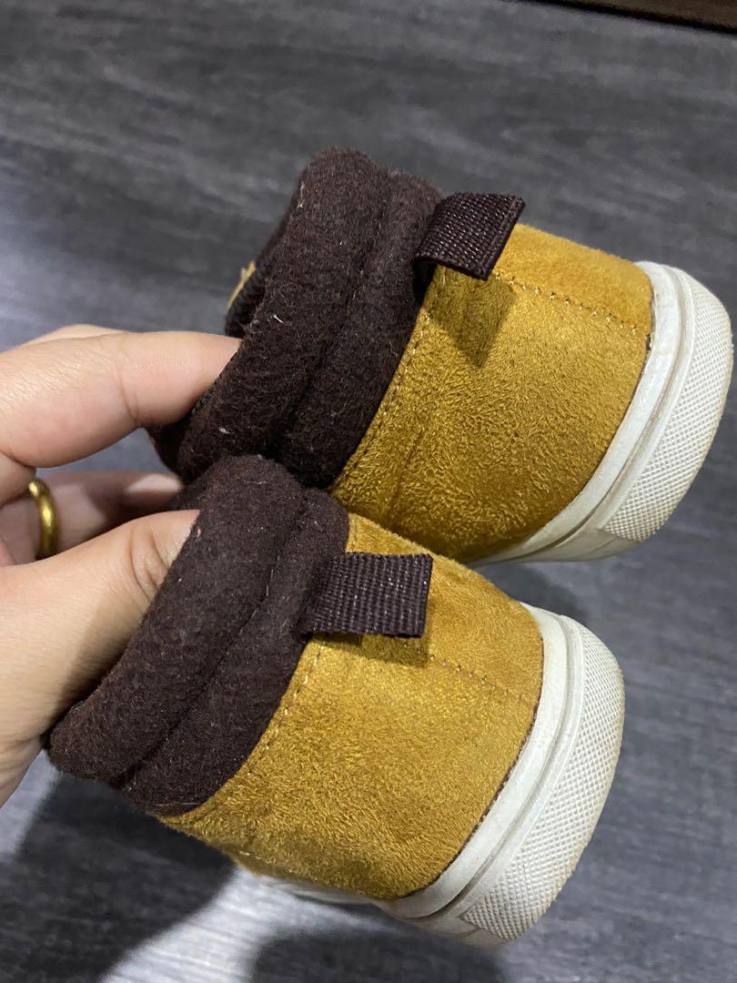 carters kids shoes