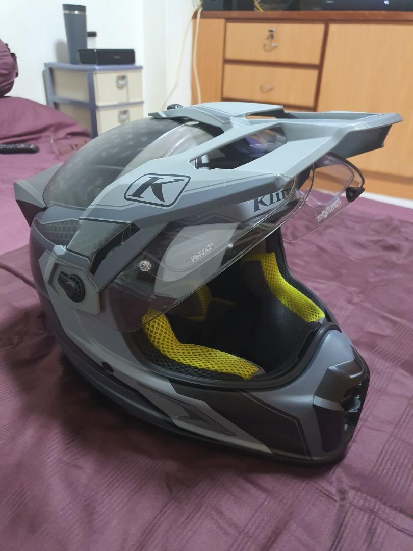 Klim krios pro arsenal helmet sales